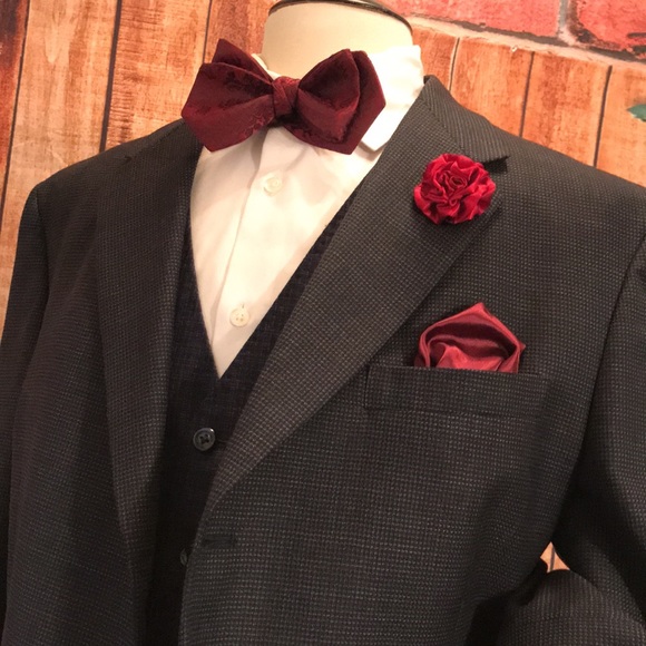 Austin Reed Sport Coat - Picture 17 of 17